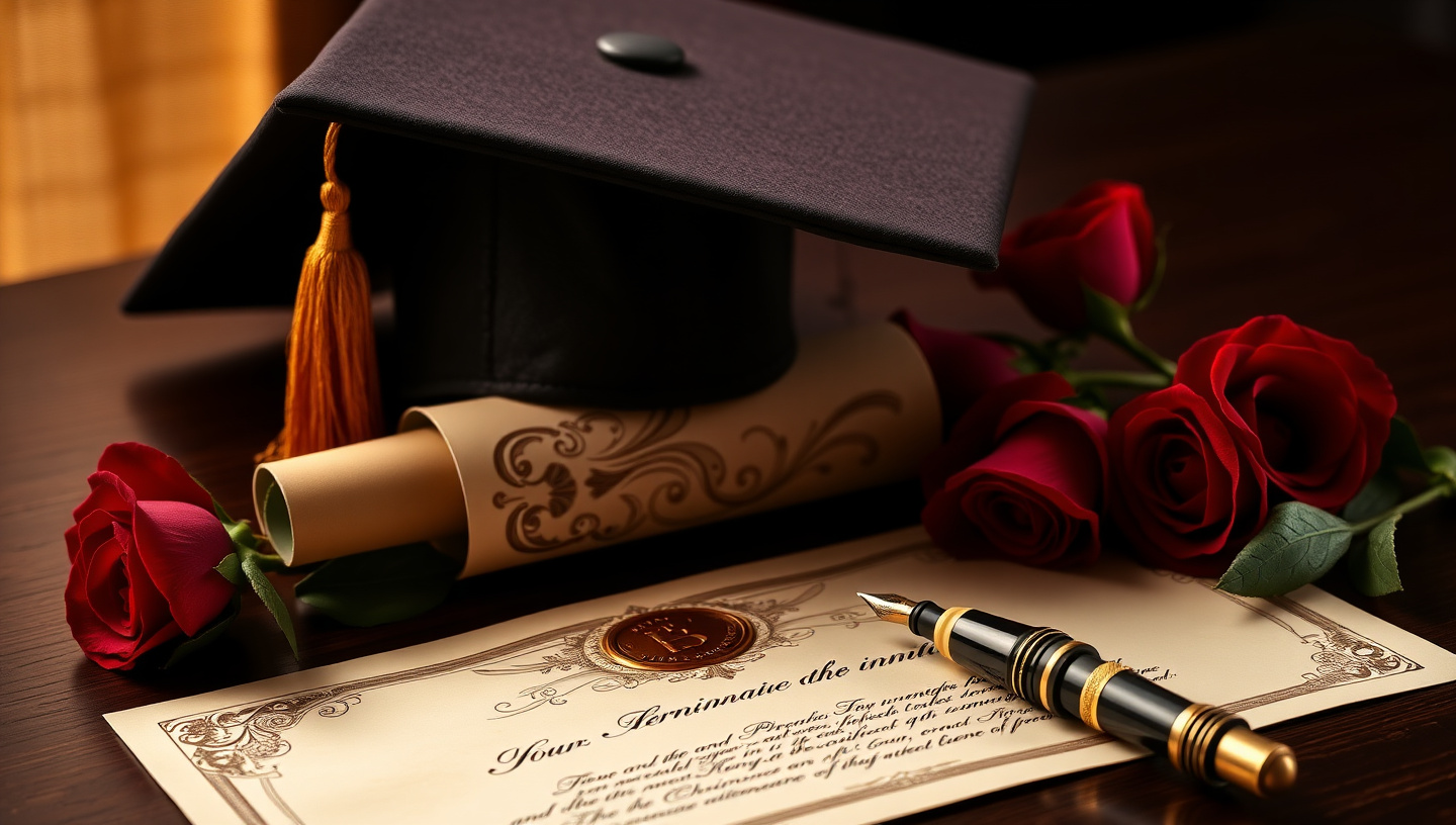Hudela course certificates and credentials