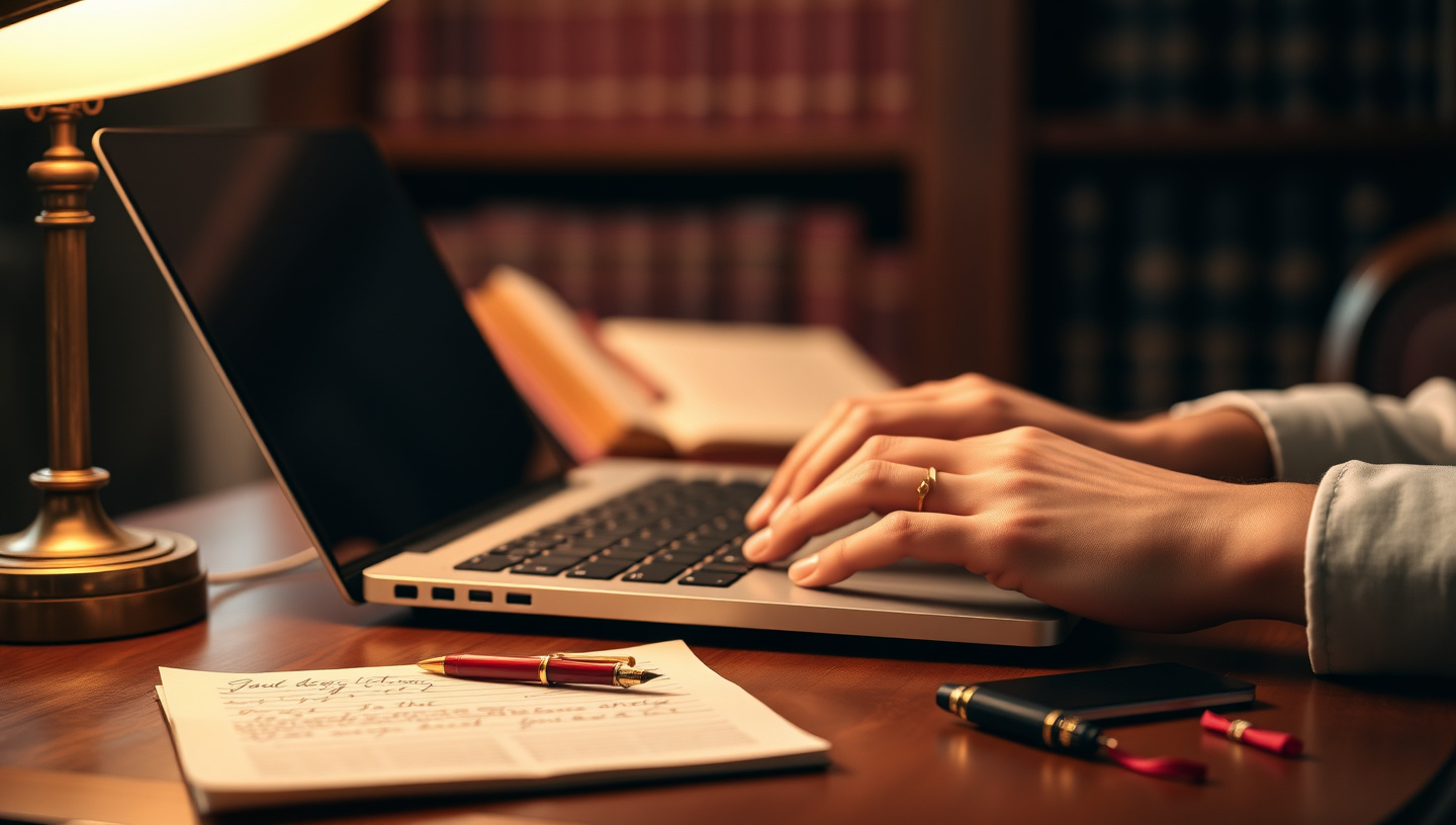 Studying online with Hudela on any device, anywhere in Australia