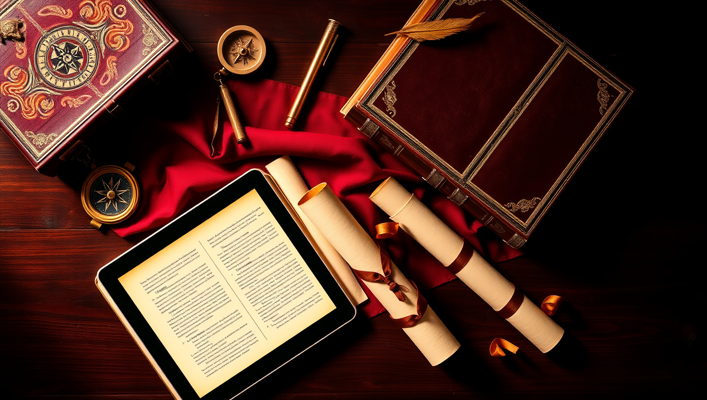Online learning courses overview